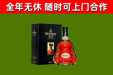 肇州回收轩尼诗洋酒
